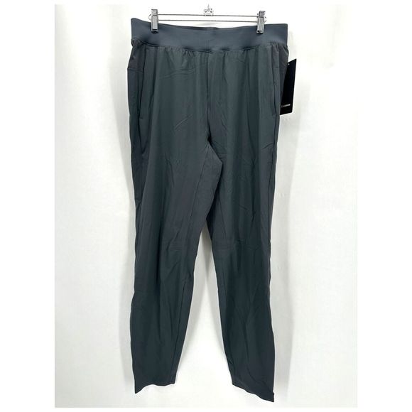 lululemon athletica Gray Men's Pants - Picture 1 of 12